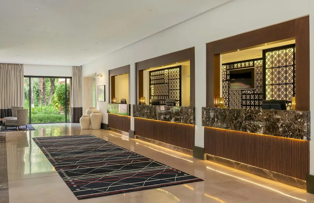 Le Meridien N'fis-1