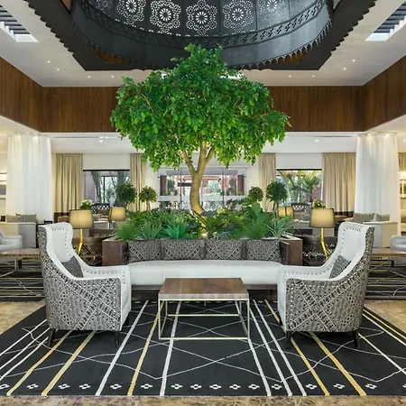 Le Meridien N'fis-3